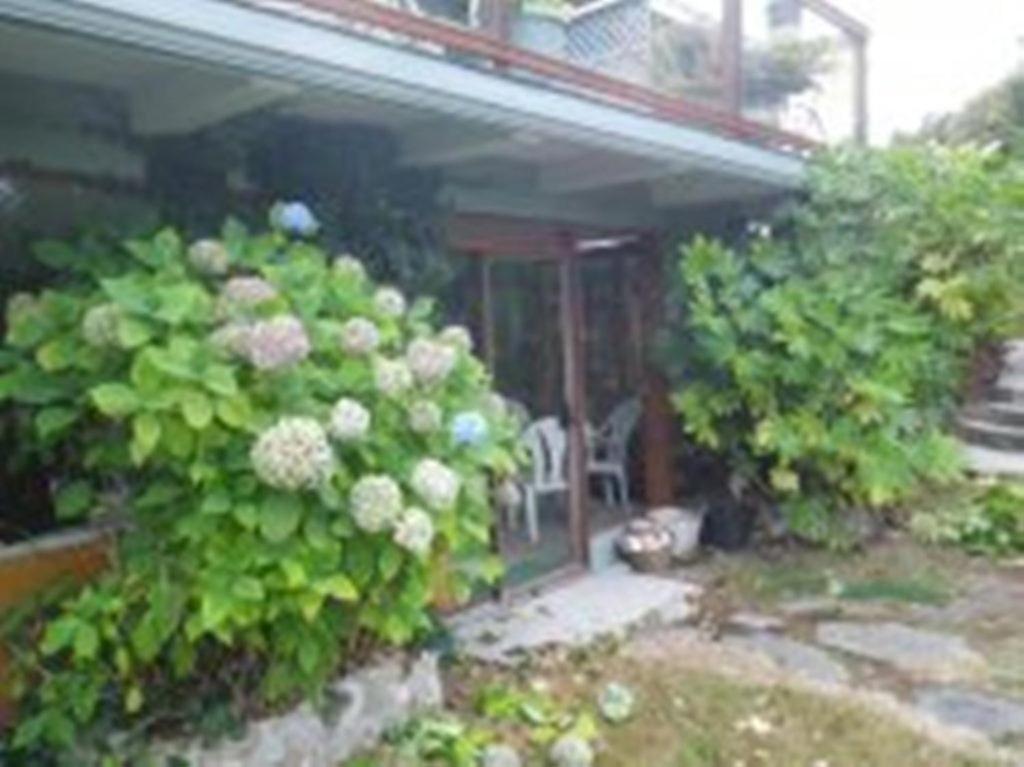 Beach Estates Inn Bed And Breakfast Nanaimo Ngoại thất bức ảnh