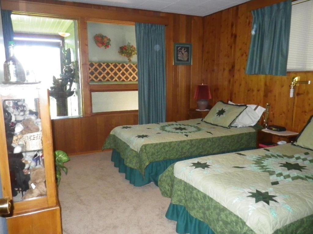Beach Estates Inn Bed And Breakfast Nanaimo Phòng bức ảnh