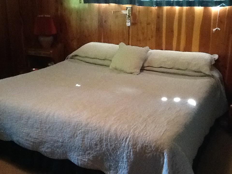 Beach Estates Inn Bed And Breakfast Nanaimo Ngoại thất bức ảnh